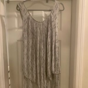 Free People tunic